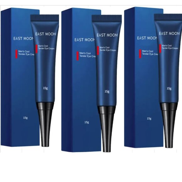 3 PCS Eye Cream Anti Aging Firming Cream - Picture 1 of 2